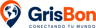 GrisBon — Conectando tu mundo
